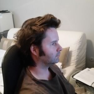 Meet your Posher, Bill